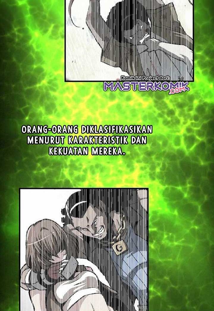 Unbreakable Chapter 22 Gambar 24