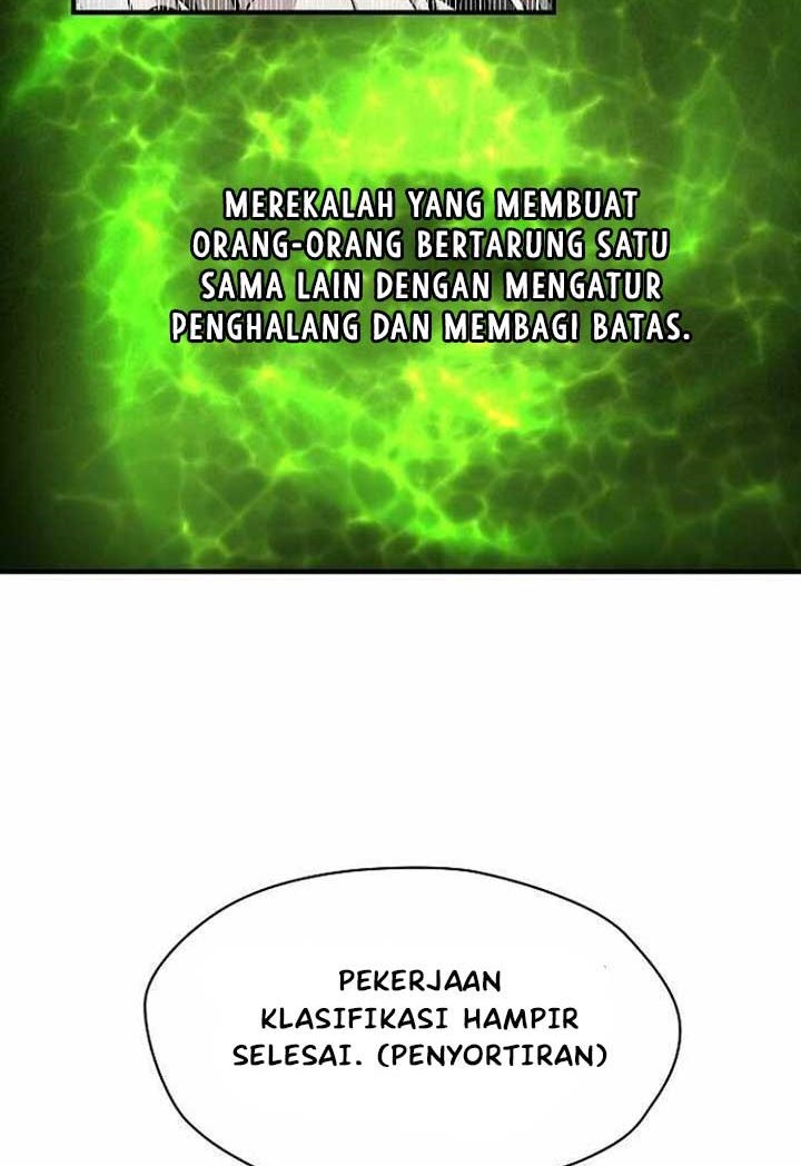 Unbreakable Chapter 22 Gambar 25