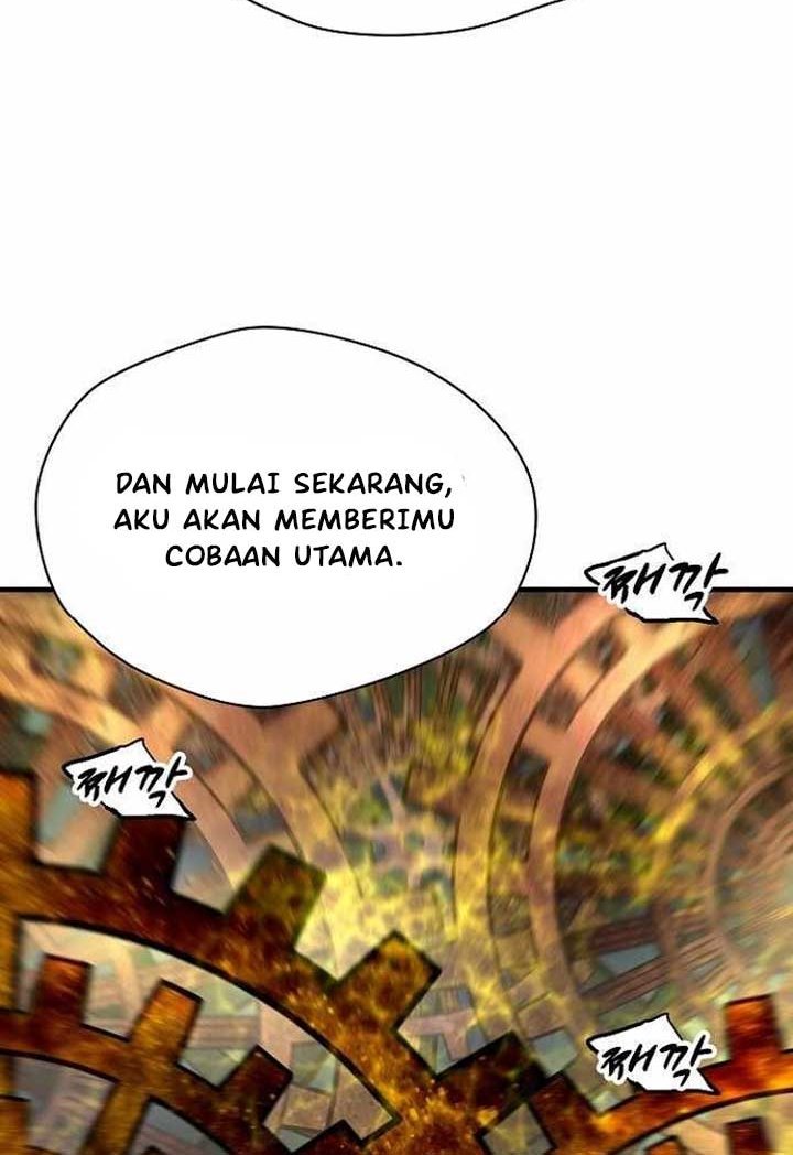 Unbreakable Chapter 22 Gambar 26