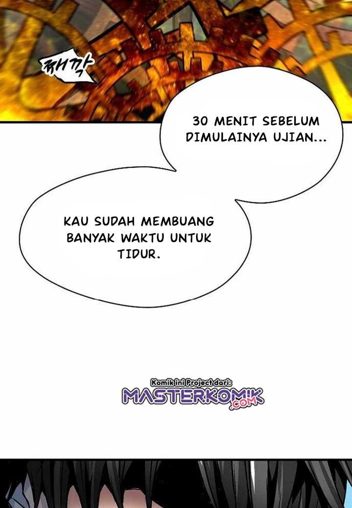 Unbreakable Chapter 22 Gambar 27