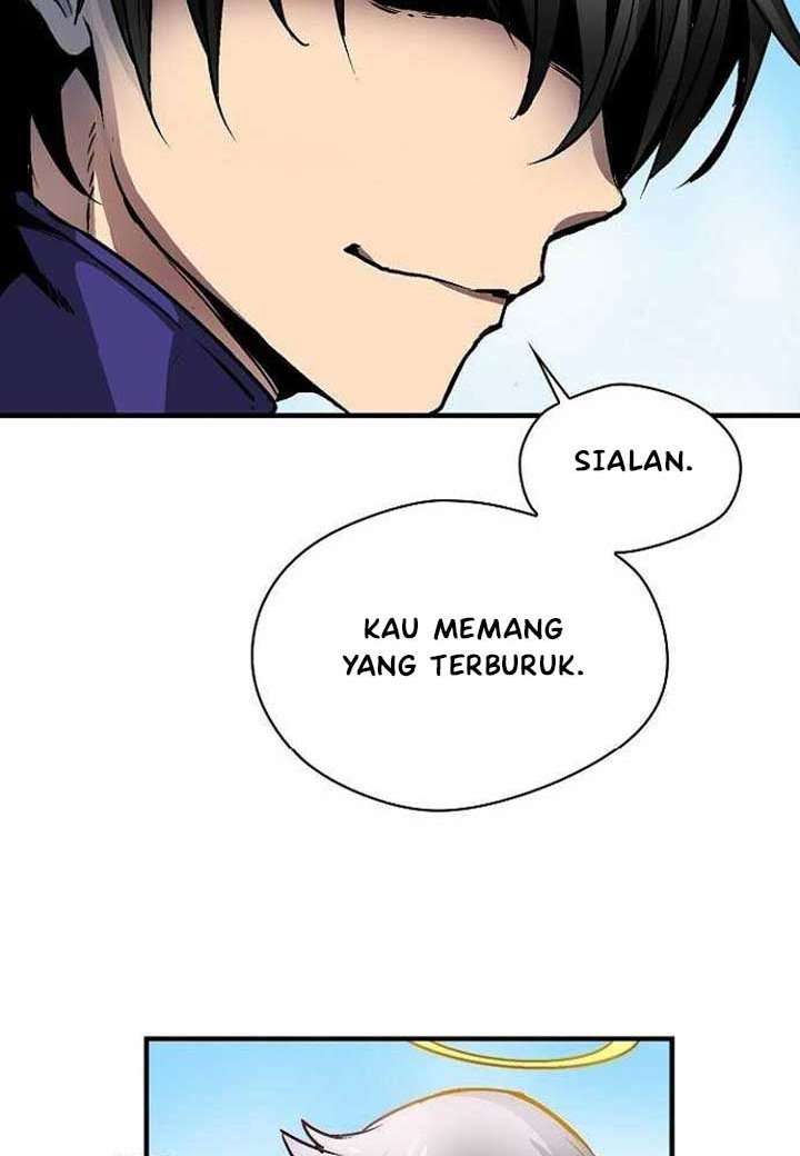 Unbreakable Chapter 22 Gambar 28