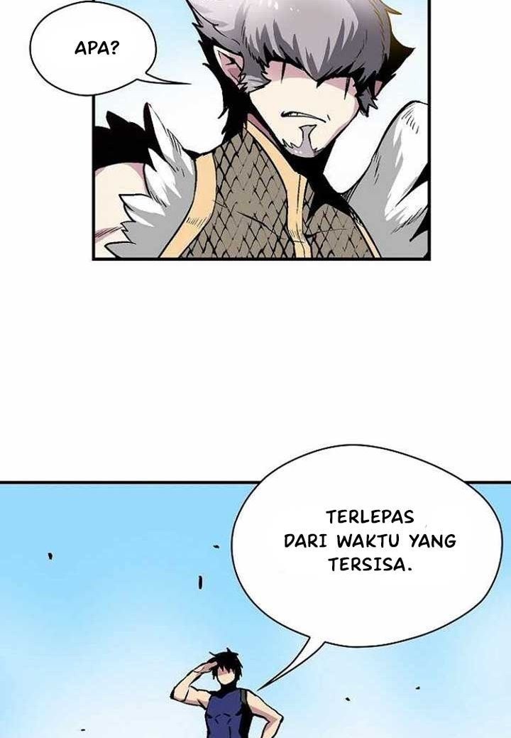 Unbreakable Chapter 22 Gambar 29