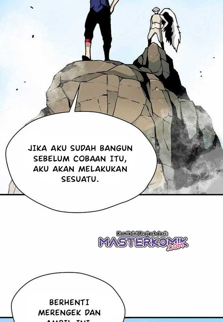 Unbreakable Chapter 22 Gambar 30
