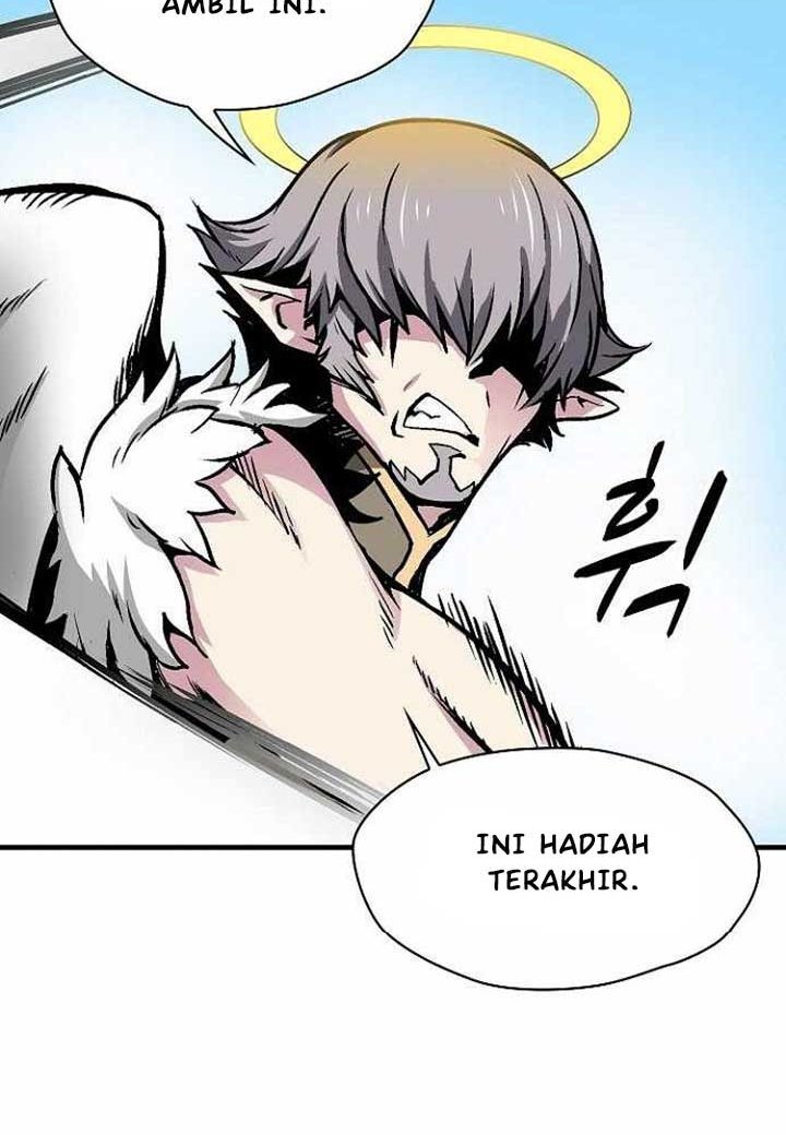 Unbreakable Chapter 22 Gambar 31