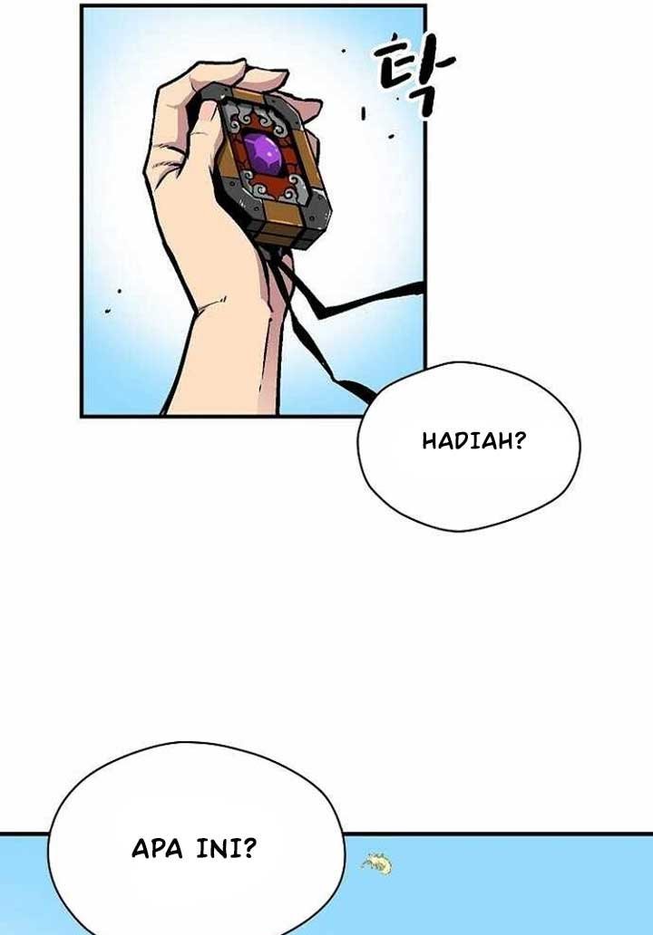 Unbreakable Chapter 22 Gambar 32