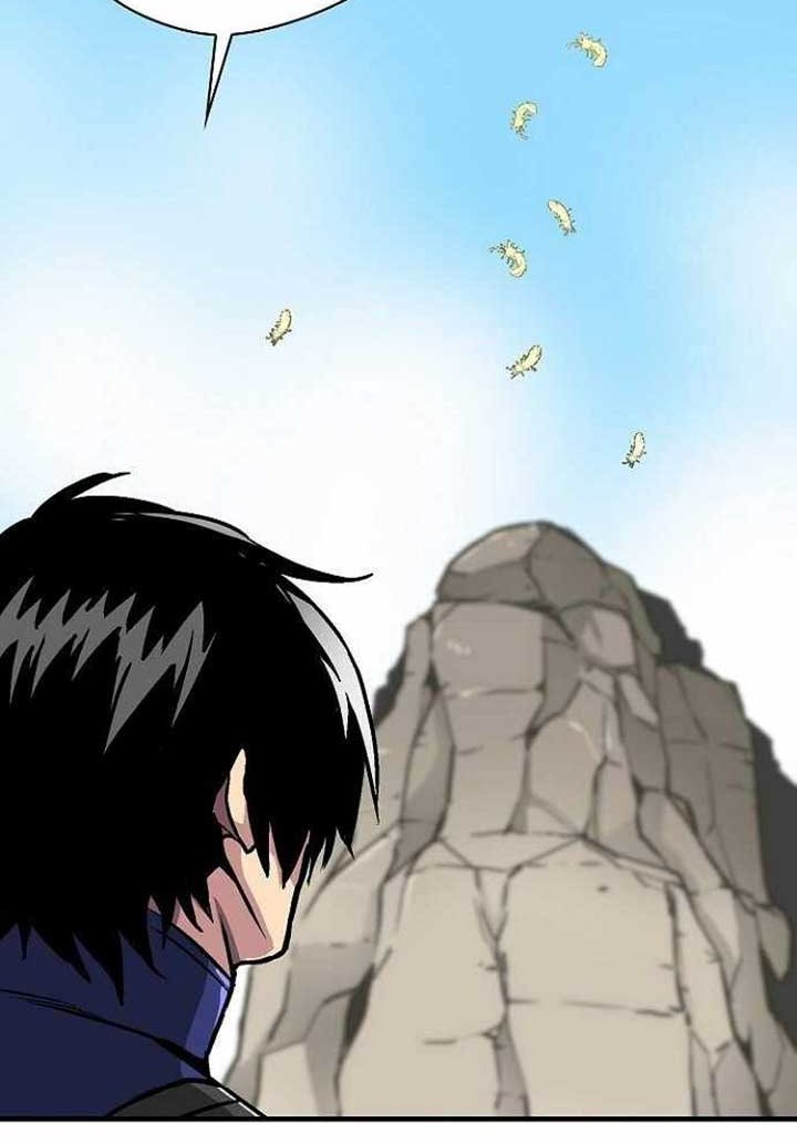 Unbreakable Chapter 22 Gambar 33