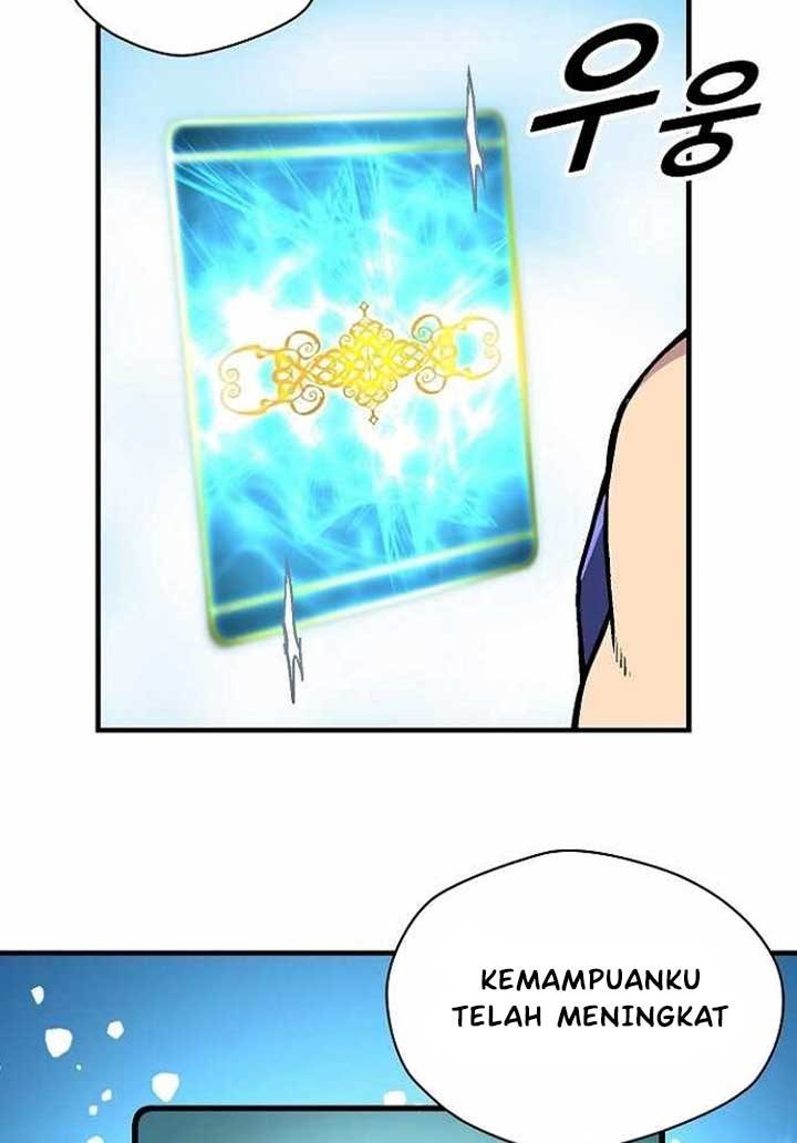 Unbreakable Chapter 22 Gambar 36