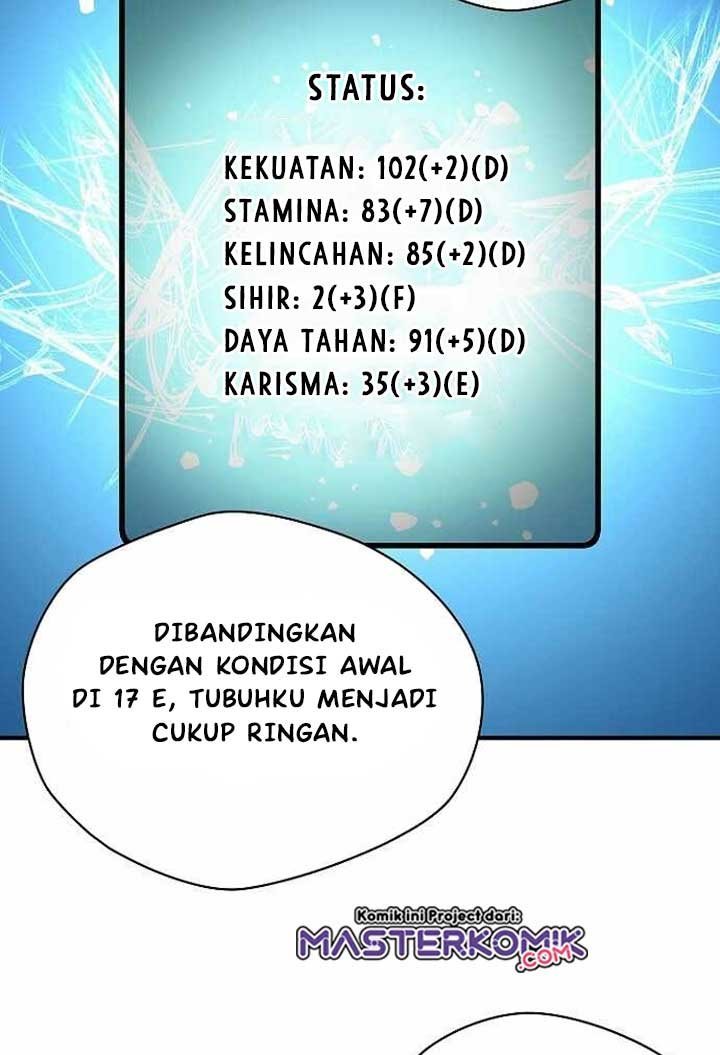 Unbreakable Chapter 22 Gambar 37