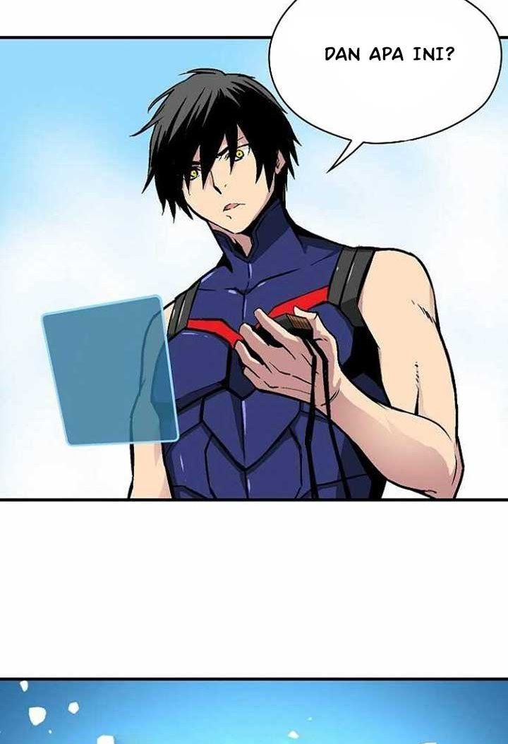 Unbreakable Chapter 22 Gambar 38