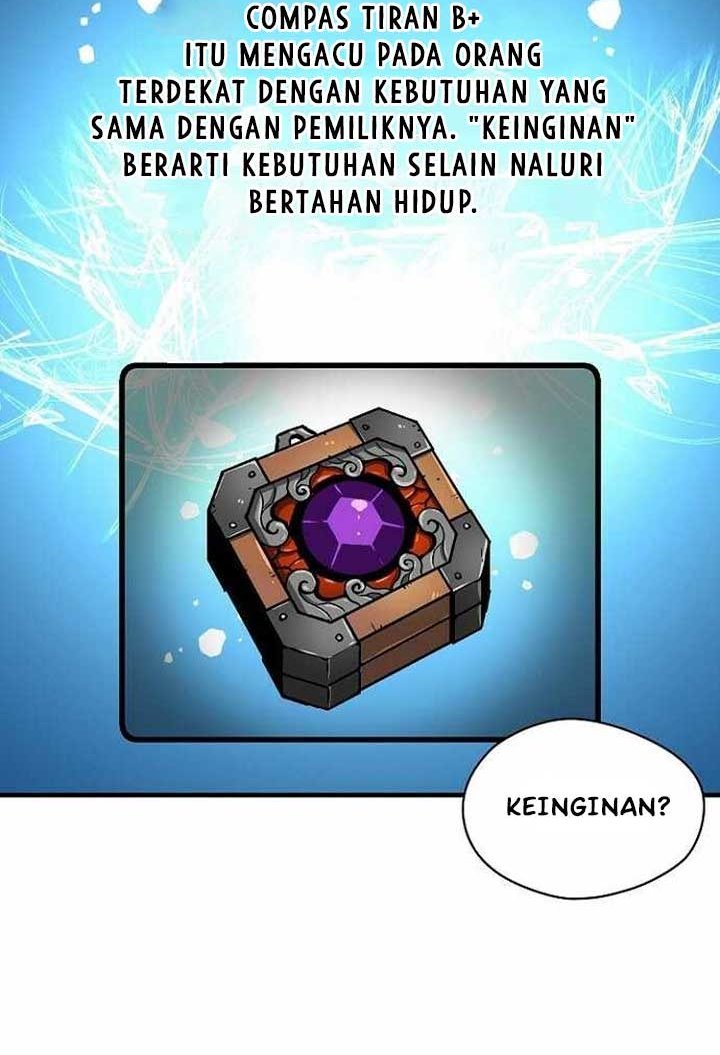Unbreakable Chapter 22 Gambar 39