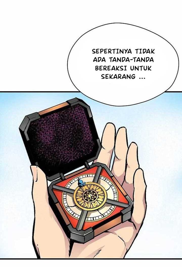 Unbreakable Chapter 22 Gambar 40