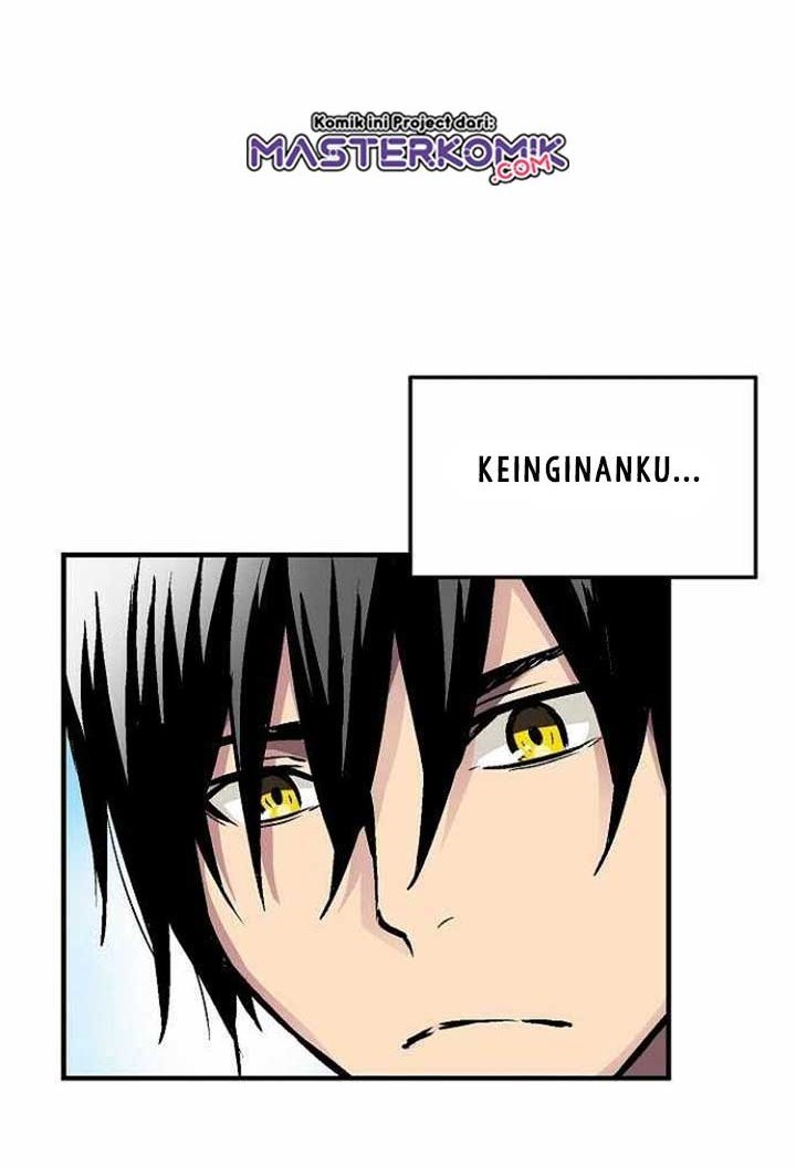 Unbreakable Chapter 22 Gambar 41
