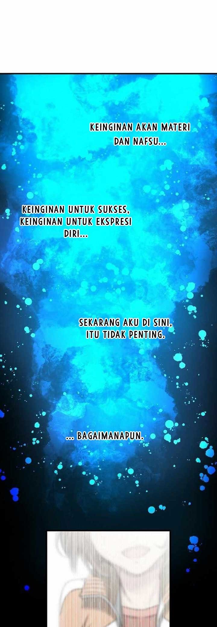Unbreakable Chapter 22 Gambar 42