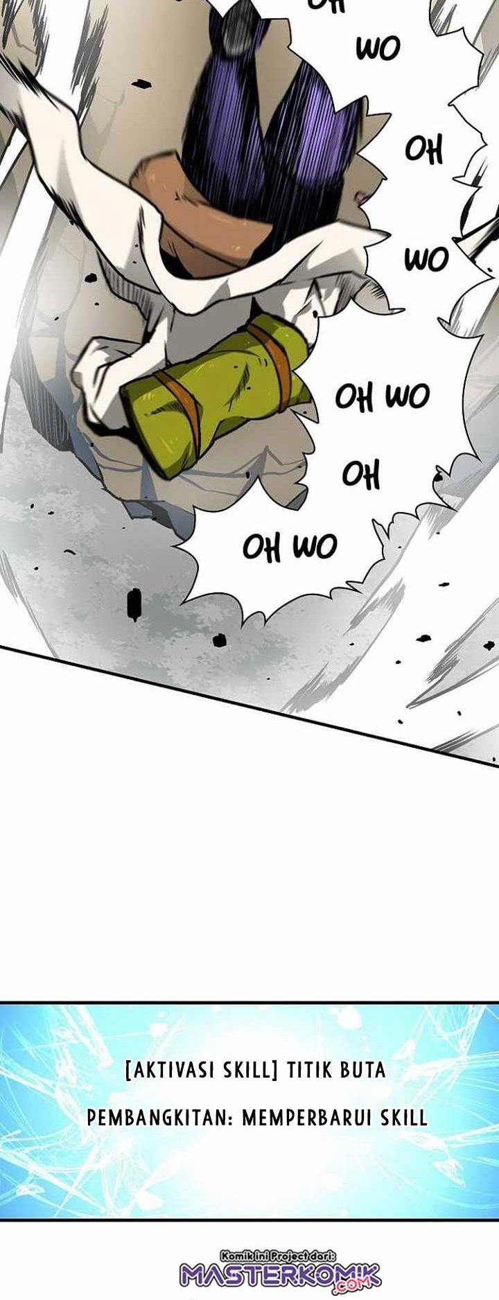 Unbreakable Chapter 22 Gambar 48