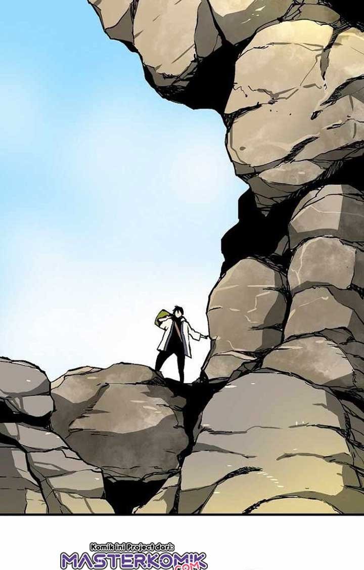 Unbreakable Chapter 22 Gambar 52