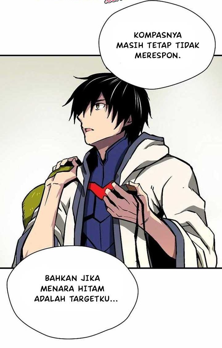 Unbreakable Chapter 22 Gambar 53