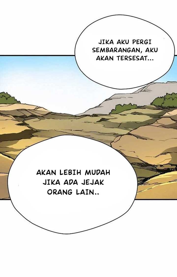 Unbreakable Chapter 22 Gambar 54