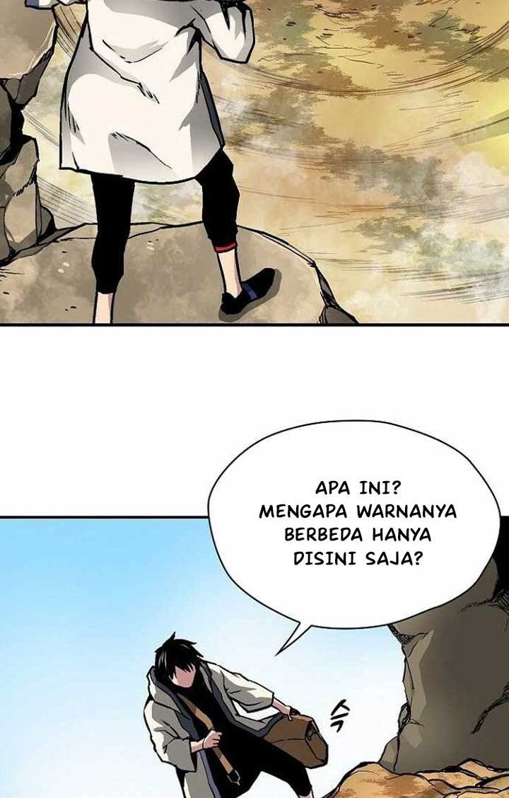 Unbreakable Chapter 22 Gambar 56