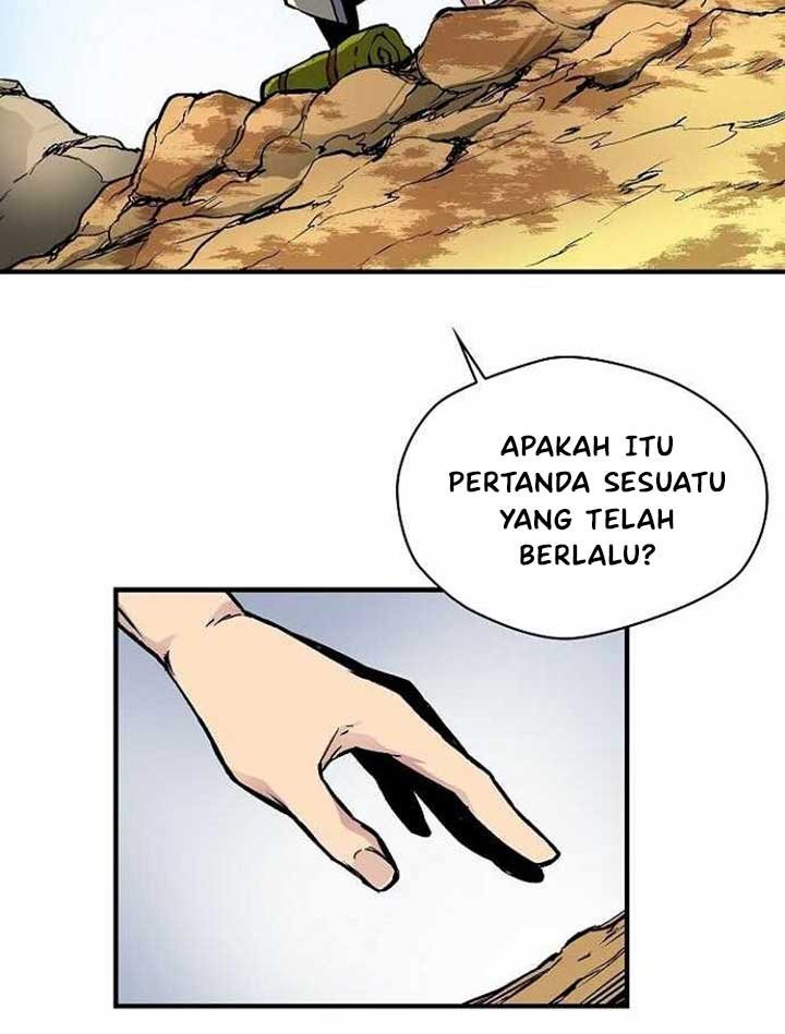 Unbreakable Chapter 22 Gambar 57