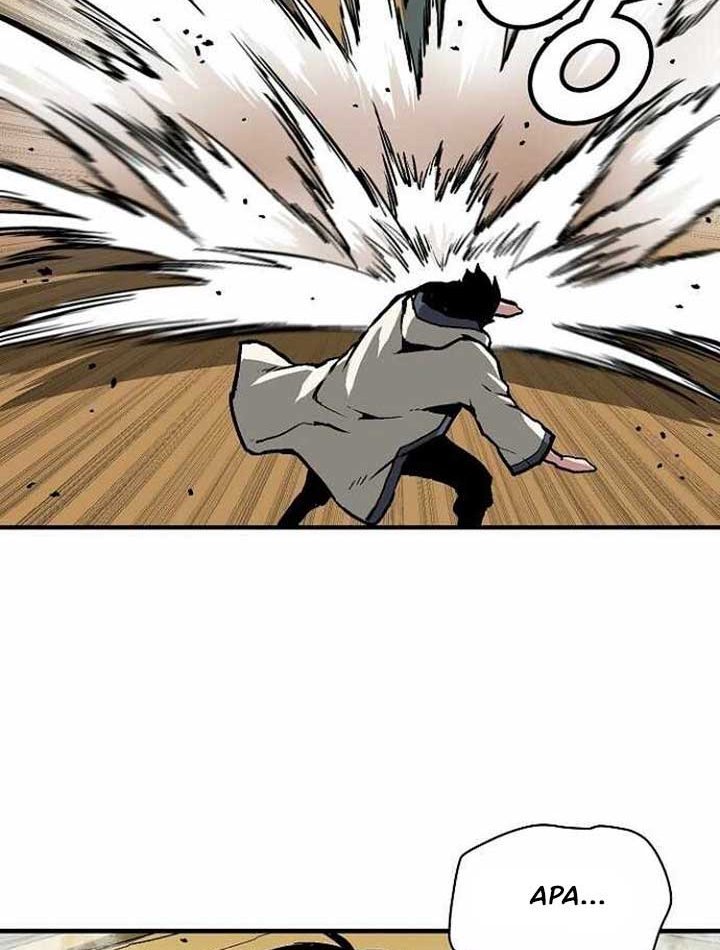 Unbreakable Chapter 22 Gambar 59