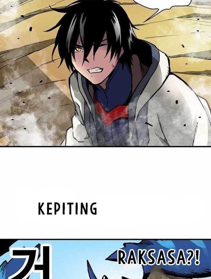 Unbreakable Chapter 22 Gambar 60