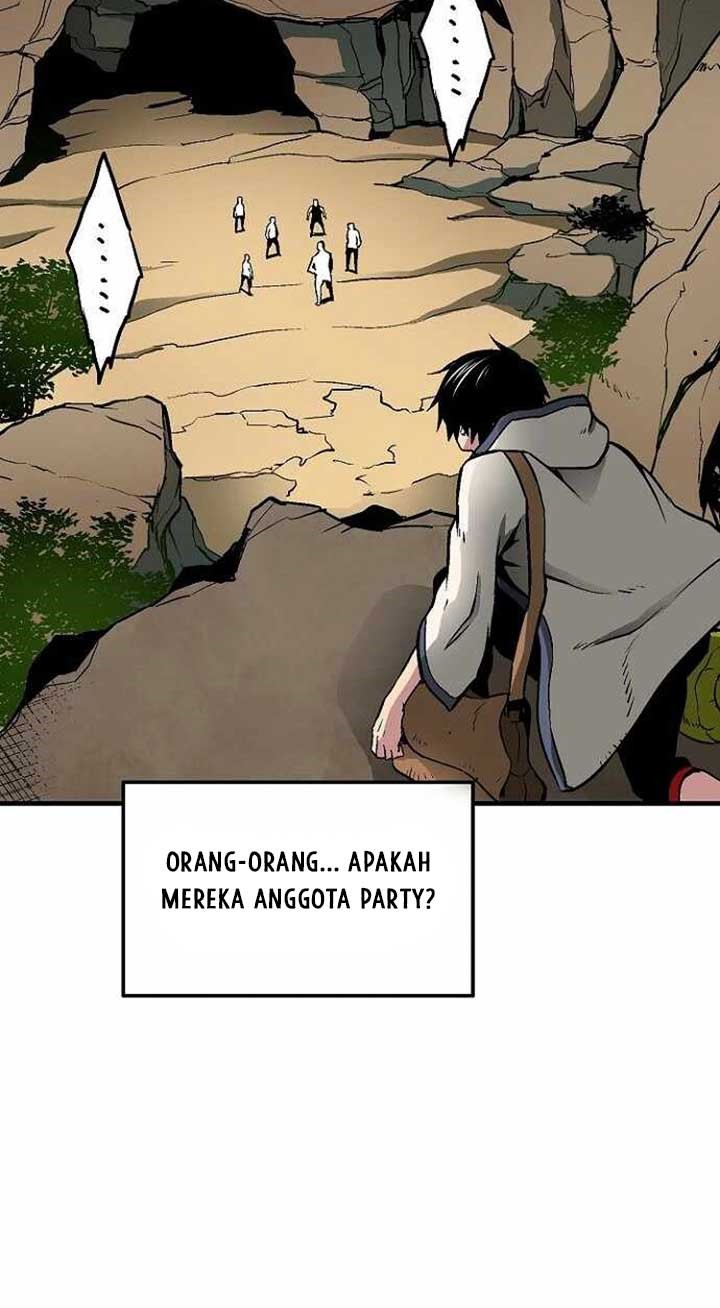 Unbreakable Chapter 24 Gambar 4