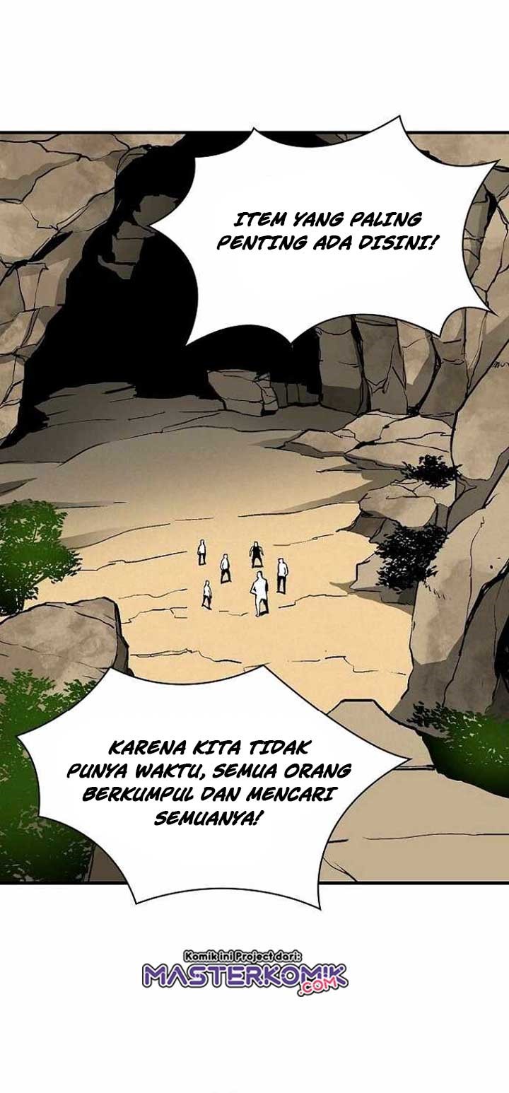 Unbreakable Chapter 24 Gambar 7