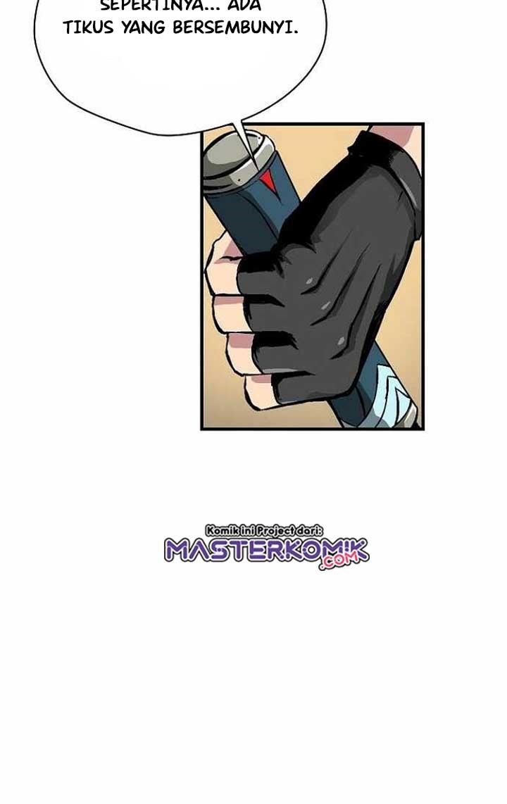 Unbreakable Chapter 24 Gambar 9