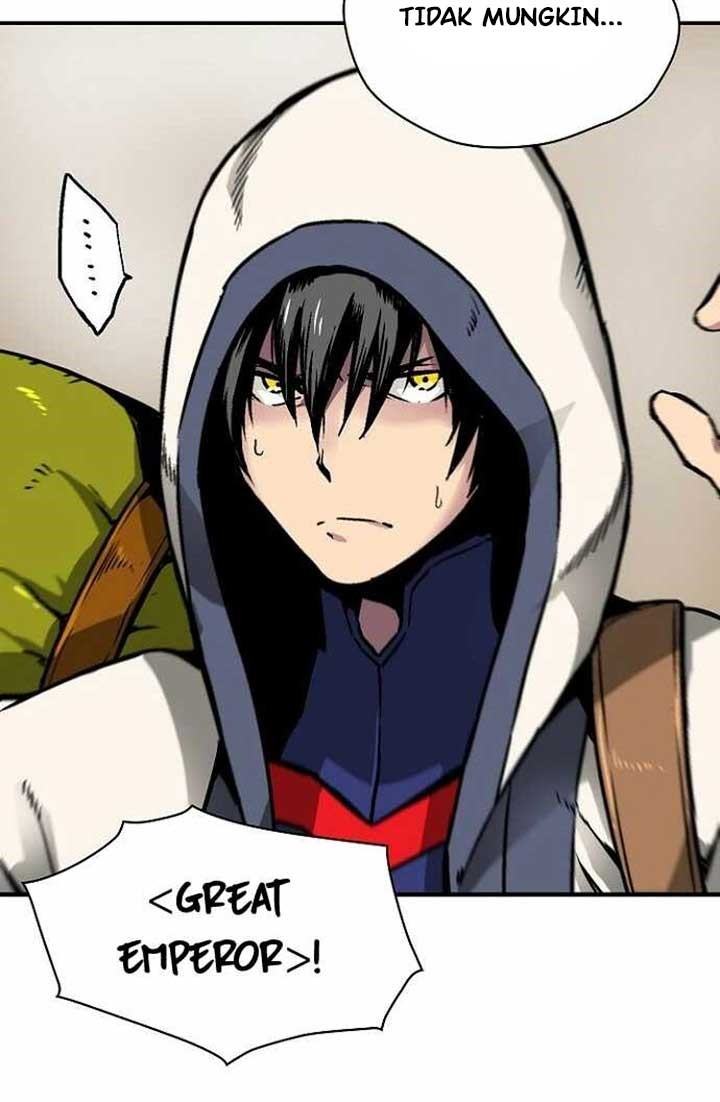 Unbreakable Chapter 24 Gambar 11