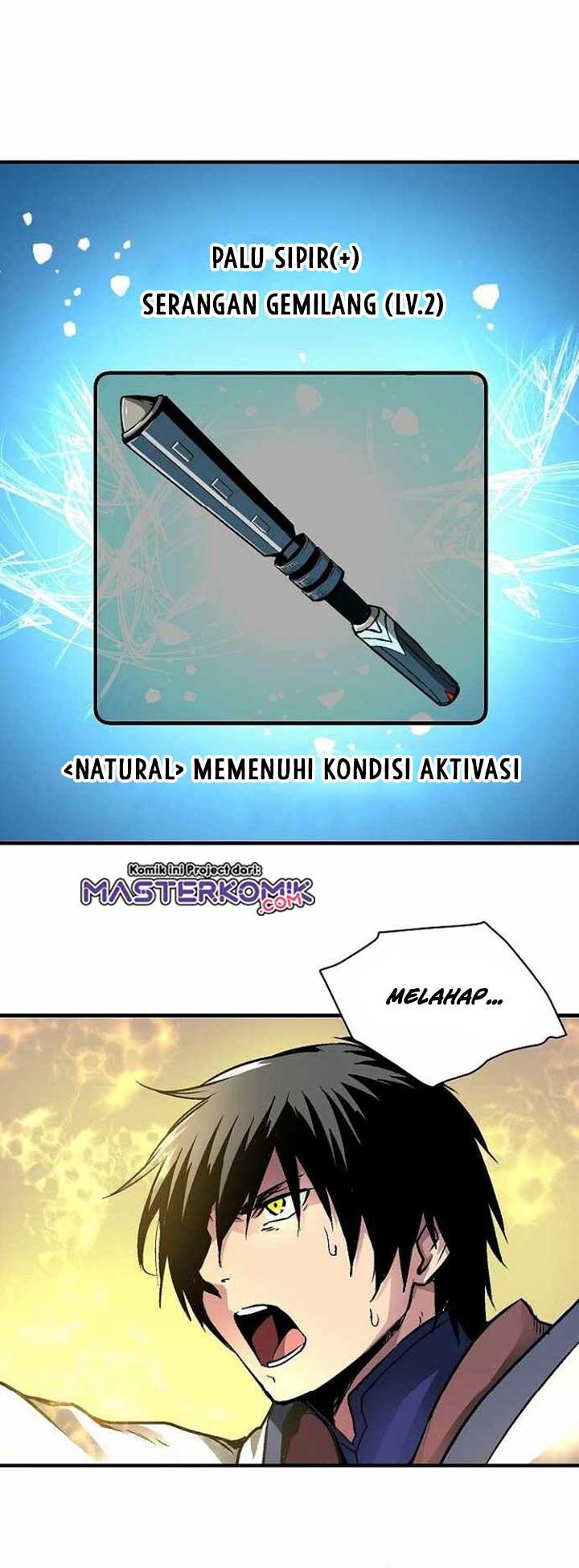 Unbreakable Chapter 24 Gambar 14