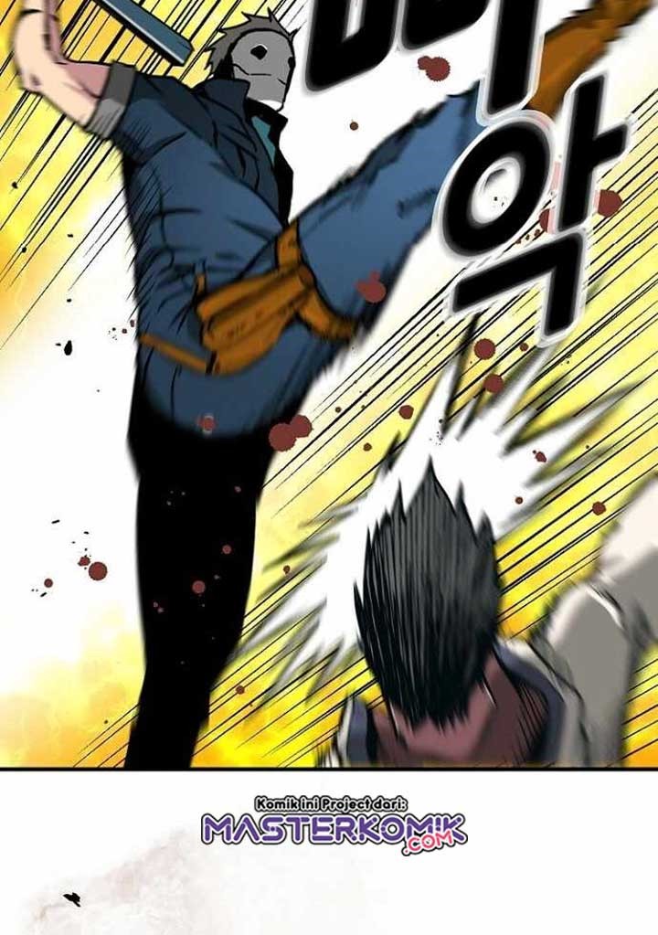 Unbreakable Chapter 24 Gambar 18