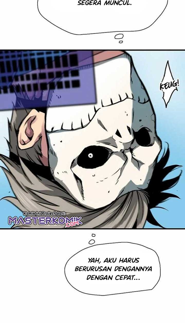 Unbreakable Chapter 24 Gambar 20