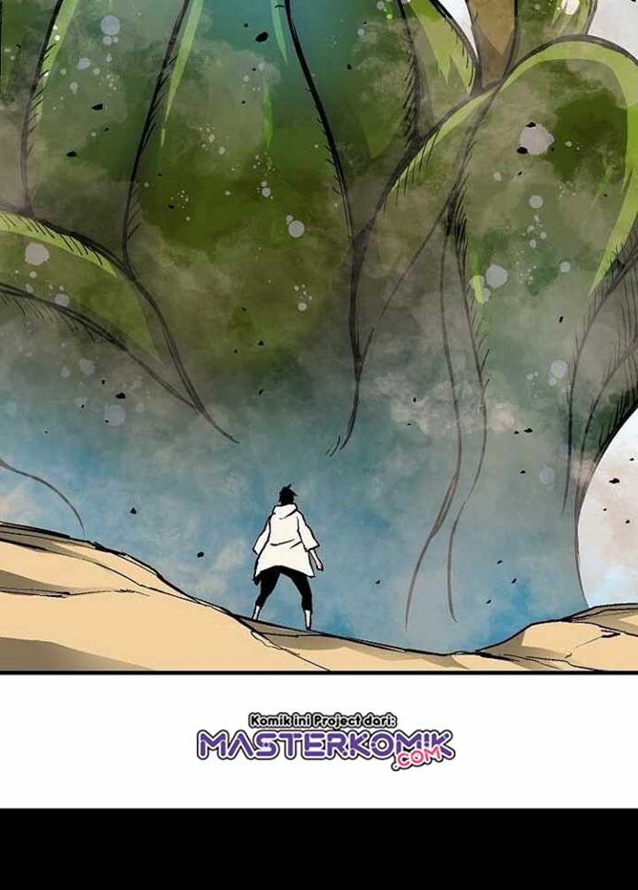 Unbreakable Chapter 24 Gambar 28