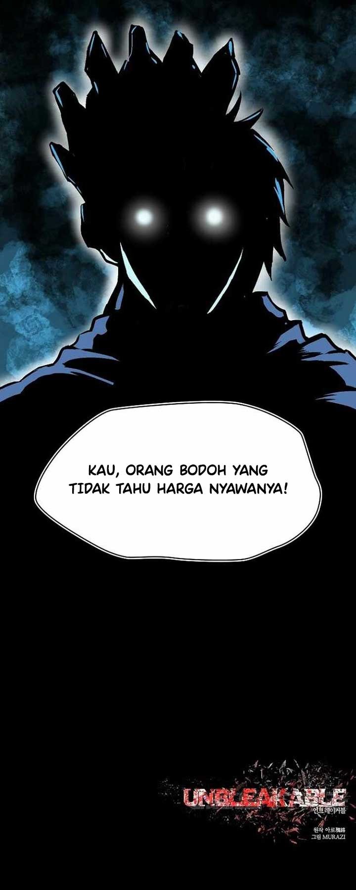 Unbreakable Chapter 24 Gambar 32