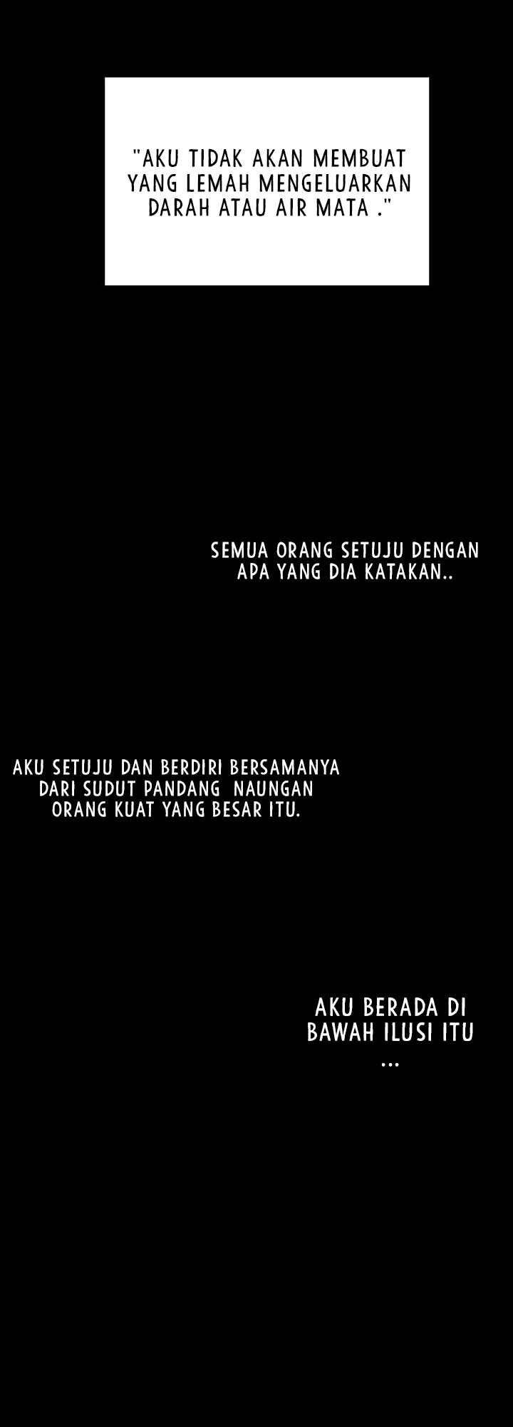 Unbreakable Chapter 27 Gambar 16
