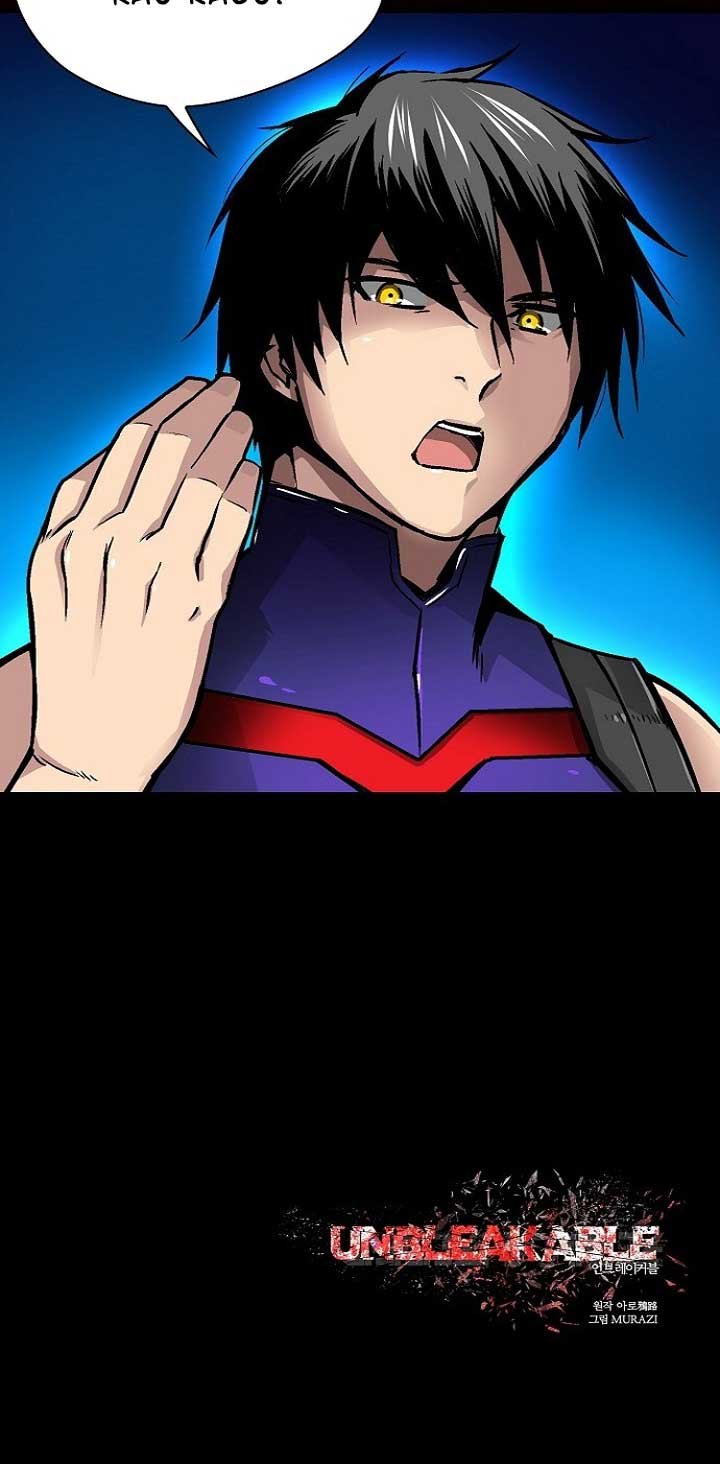 Unbreakable Chapter 27 Gambar 33