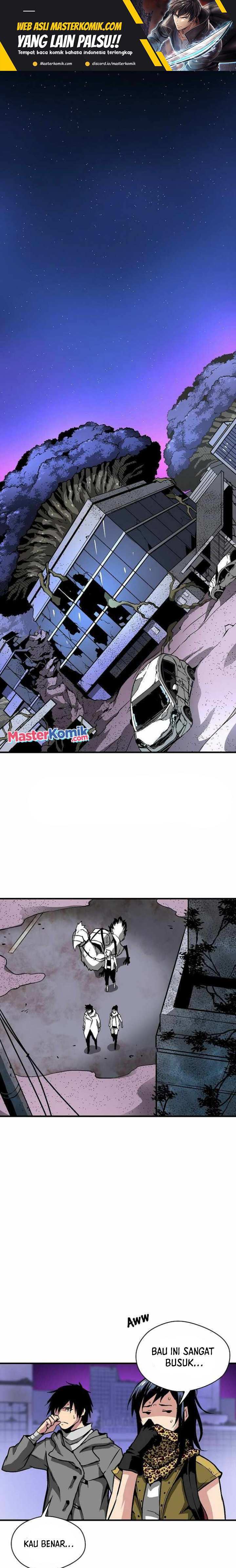 Unbreakable Chapter 31 Gambar 2