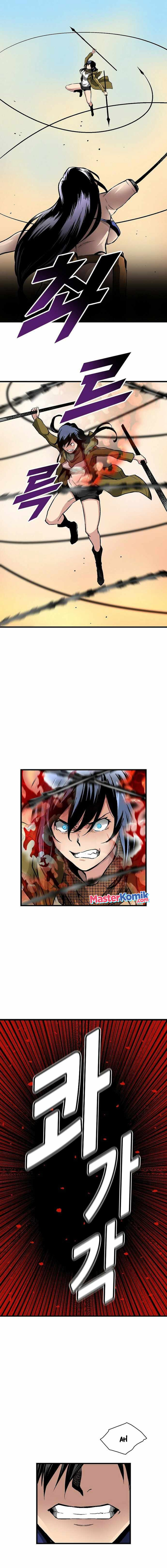 Unbreakable Chapter 47 Gambar 2