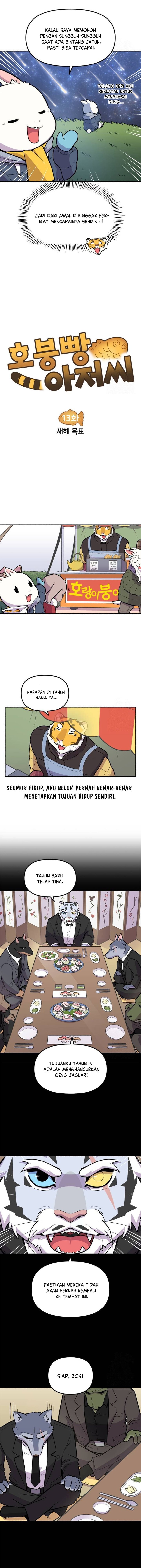 Uncle Bungeoppang Chapter 13 Gambar 3