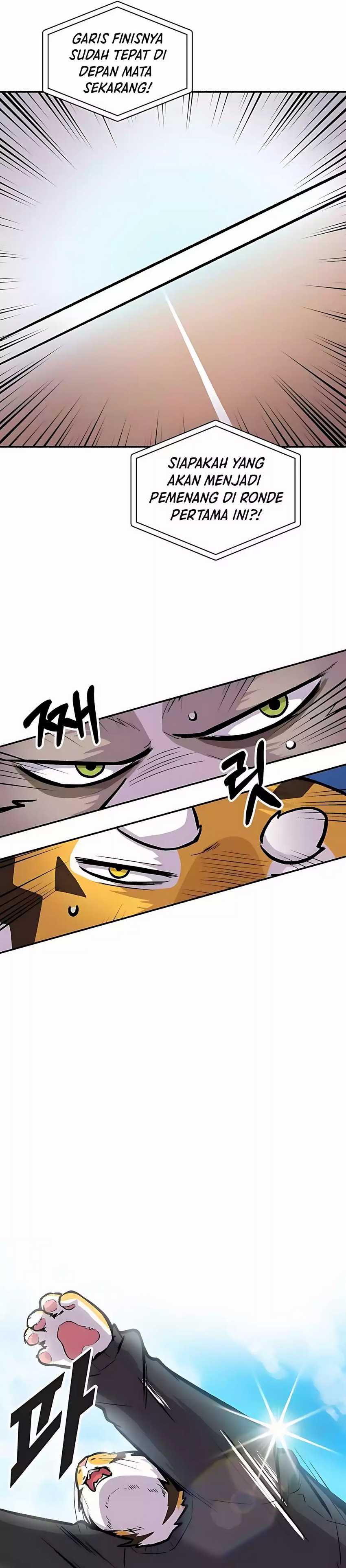 Uncle Bungeoppang Chapter 38 Gambar 12