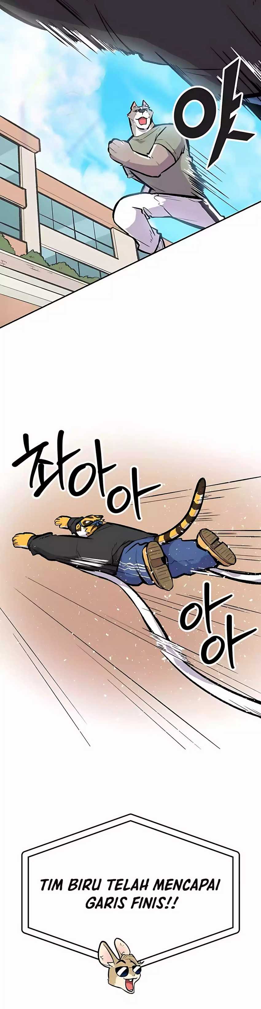 Uncle Bungeoppang Chapter 38 Gambar 13