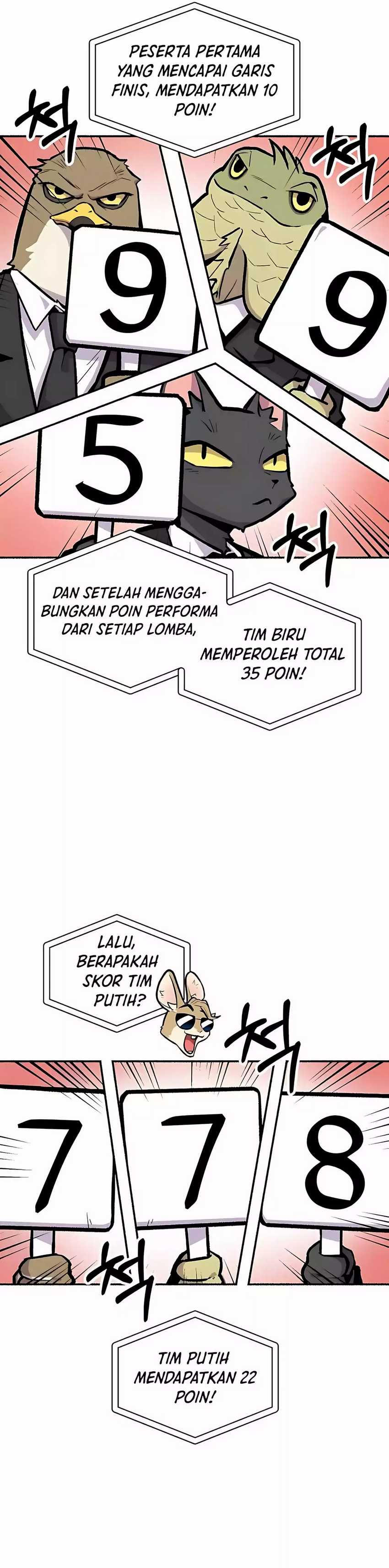 Uncle Bungeoppang Chapter 38 Gambar 15