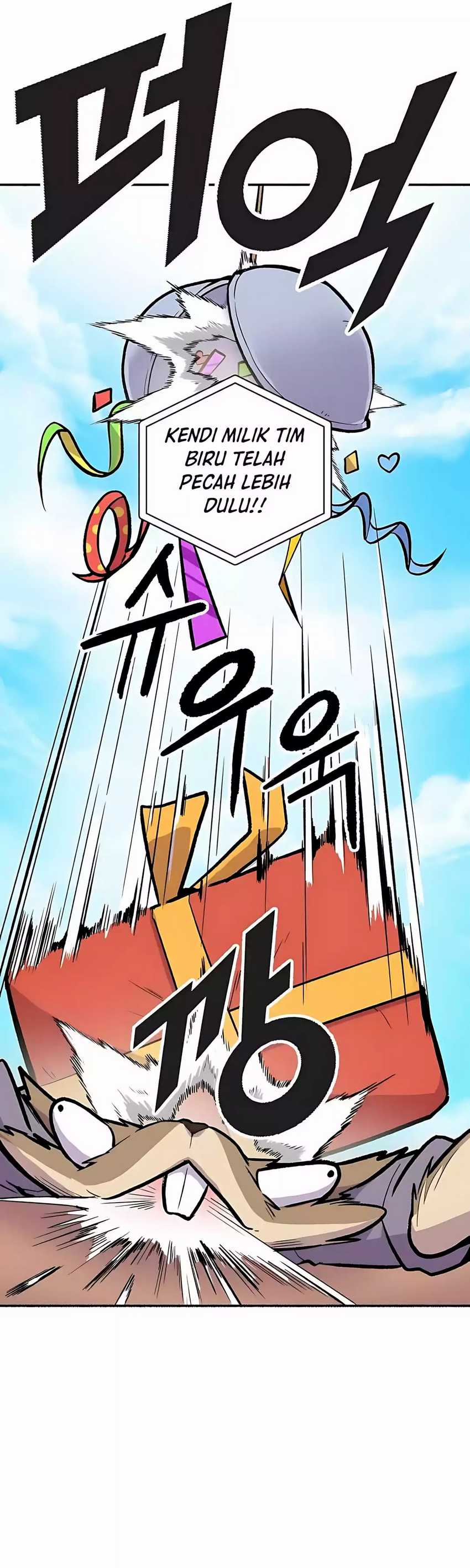Uncle Bungeoppang Chapter 38 Gambar 26