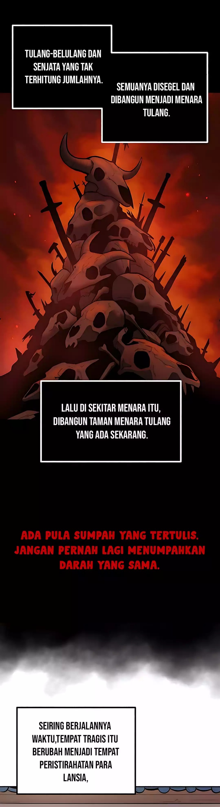 Uncle Bungeoppang Chapter 40 Gambar 2