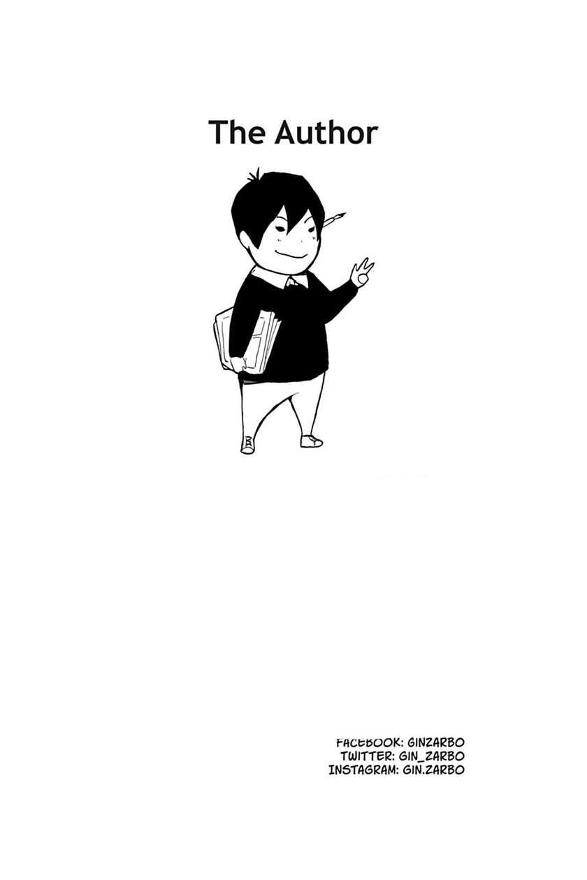 Undead Messiah Chapter 12 Gambar 35