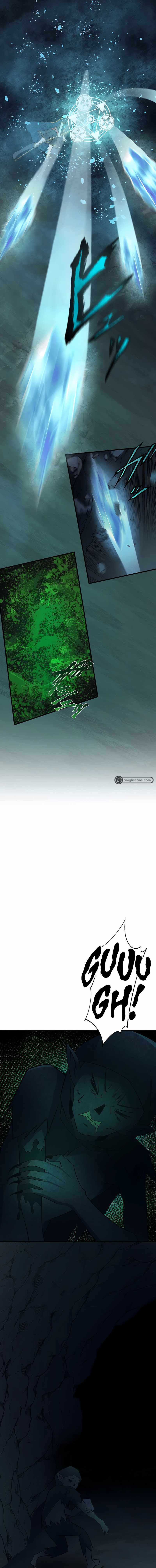 Undead King ~Teihen Bouken-sha, Mamono no Chikara de Shinka Musou~ Chapter 03 Gambar 23