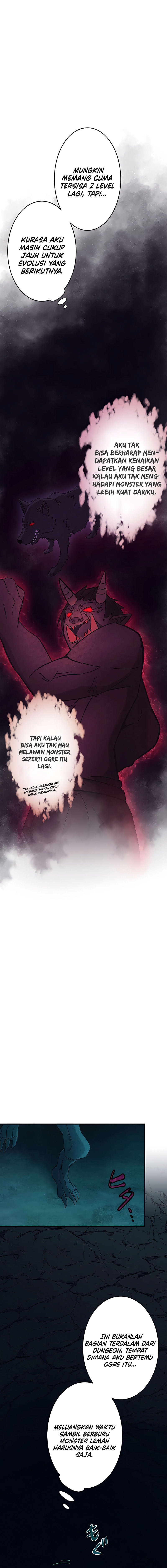 Undead King ~Teihen Bouken-sha, Mamono no Chikara de Shinka Musou~ Chapter 08 Gambar 7