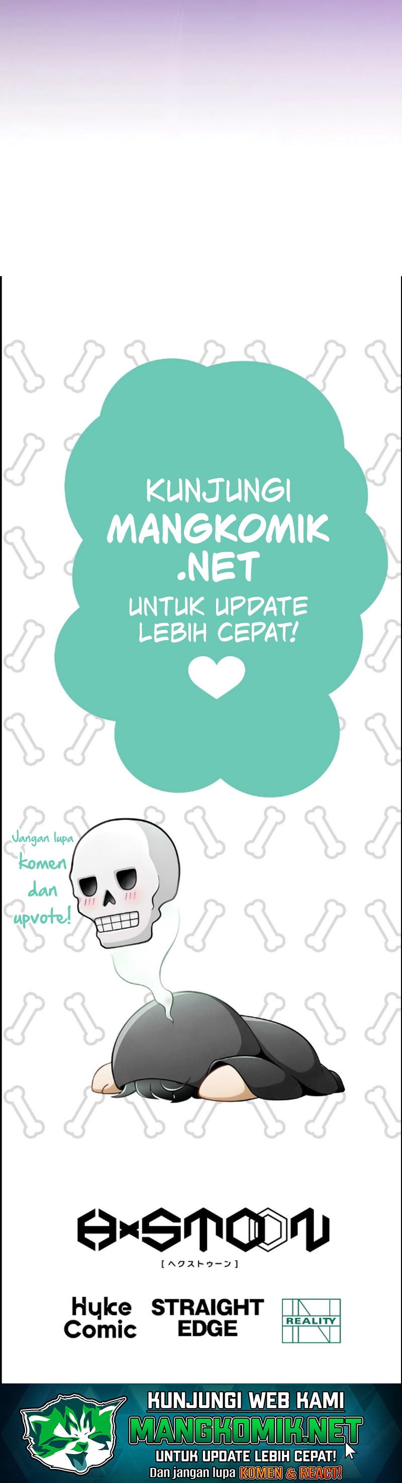 Undead King ~Teihen Bouken-sha, Mamono no Chikara de Shinka Musou~ Chapter 18 Gambar 16