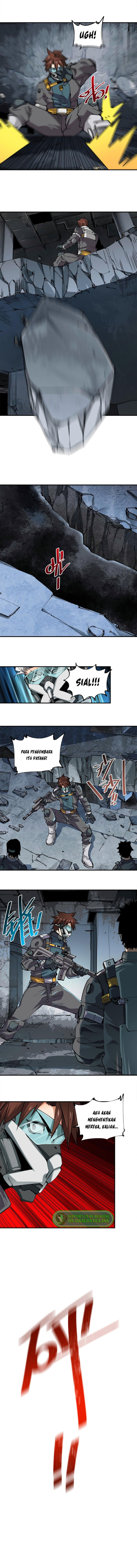 Under The Black Fog Chapter 01 Gambar 5