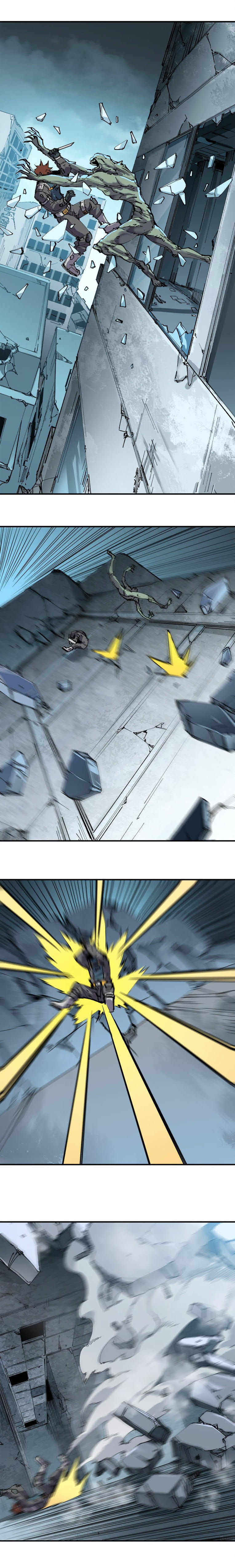 Under The Black Fog Chapter 01 Gambar 10